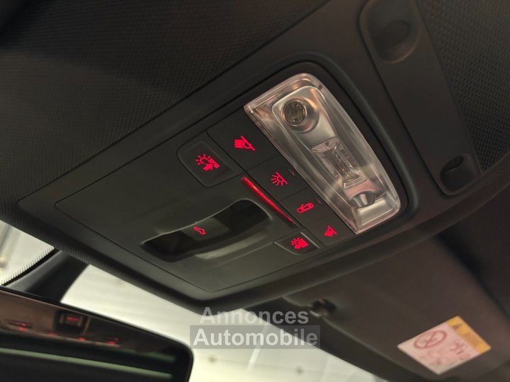 Audi RS Q3 25 TFSI 340 ch Quattro S tronic 7 - parfait état - entretien complet - Francais d'origine - 41