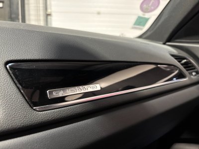 Audi RS Q3 25 TFSI 340 ch Quattro S tronic 7 - parfait état - entretien complet - Francais d'origine   - 43