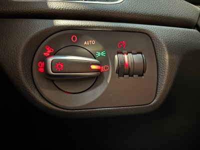 Audi RS Q3 25 TFSI 340 ch Quattro S tronic 7 - parfait état - entretien complet - Francais d'origine   - 44