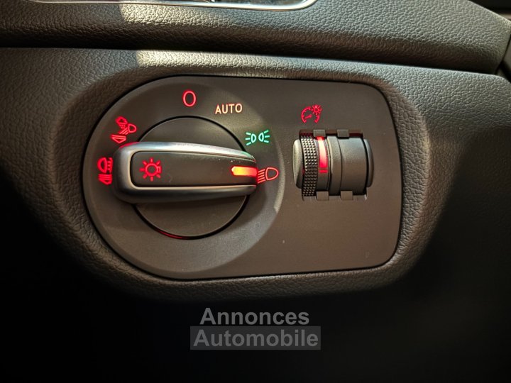 Audi RS Q3 25 TFSI 340 ch Quattro S tronic 7 - parfait état - entretien complet - Francais d'origine - 44