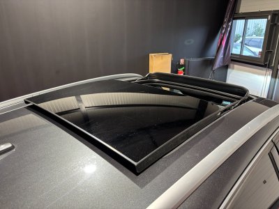 Audi RS Q3 25 TFSI 340 ch Quattro S tronic 7 - parfait état - entretien complet - Francais d'origine   - 45