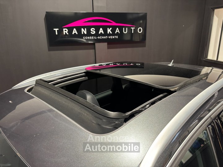 Audi RS Q3 25 TFSI 340 ch Quattro S tronic 7 - parfait état - entretien complet - Francais d'origine - 46