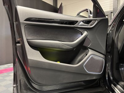 Audi RS Q3 25 TFSI 340 ch Quattro S tronic 7 - parfait état - entretien complet - Francais d'origine   - 47