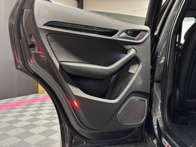 Audi RS Q3 25 TFSI 340 ch Quattro S tronic 7 - parfait état - entretien complet - Francais d'origine   - 48