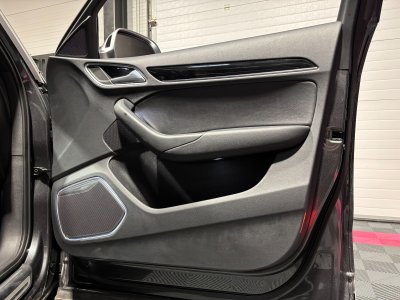 Audi RS Q3 25 TFSI 340 ch Quattro S tronic 7 - parfait état - entretien complet - Francais d'origine   - 49