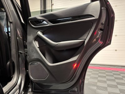 Audi RS Q3 25 TFSI 340 ch Quattro S tronic 7 - parfait état - entretien complet - Francais d'origine   - 50