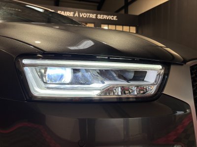 Audi RS Q3 25 TFSI 340 ch Quattro S tronic 7 - parfait état - entretien complet - Francais d'origine   - 51