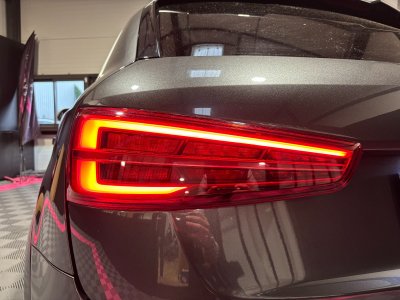 Audi RS Q3 25 TFSI 340 ch Quattro S tronic 7 - parfait état - entretien complet - Francais d'origine   - 53