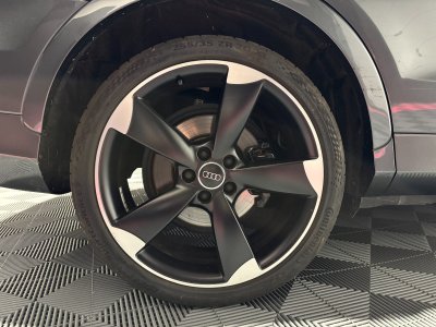 Audi RS Q3 25 TFSI 340 ch Quattro S tronic 7 - parfait état - entretien complet - Francais d'origine   - 55