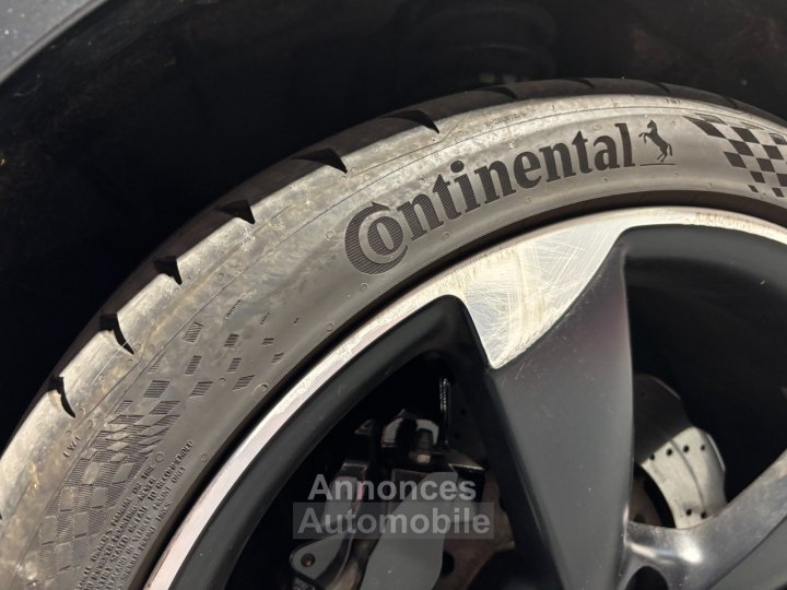 Audi RS Q3 25 TFSI 340 ch Quattro S tronic 7 - parfait état - entretien complet - Francais d'origine - 59