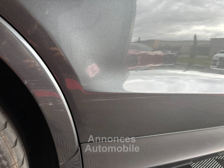 Audi RS Q3 25 TFSI 340 ch Quattro S tronic 7 - parfait état - entretien complet - Francais d'origine - 60