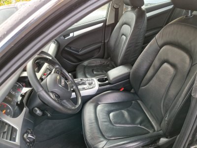 Audi A4 IV (B8) 20 TDI 143 DPF Attraction Multitronic   - 6