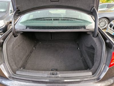 Audi A4 IV (B8) 20 TDI 143 DPF Attraction Multitronic   - 10