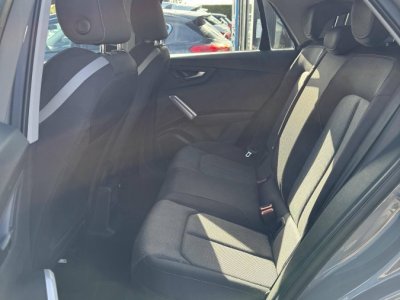 Audi Q2 16 TDI 116 SPORT GPS REGULATEUR ACC LED BVA   - 4