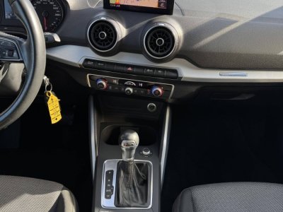 Audi Q2 16 TDI 116 SPORT GPS REGULATEUR ACC LED BVA   - 10