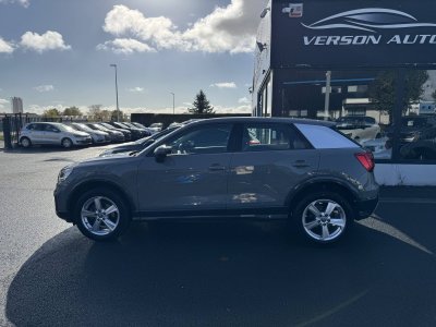 Audi Q2 16 TDI 116 SPORT GPS REGULATEUR ACC LED BVA   - 13