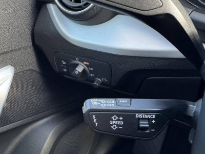 Audi Q2 16 TDI 116 SPORT GPS REGULATEUR ACC LED BVA   - 14