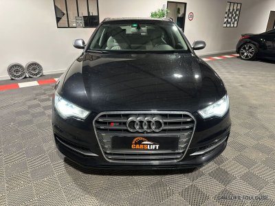 Audi S6 AVANT 40 TFSI 420 CV - FULL OPTIONS ENTRETIENS   - 3