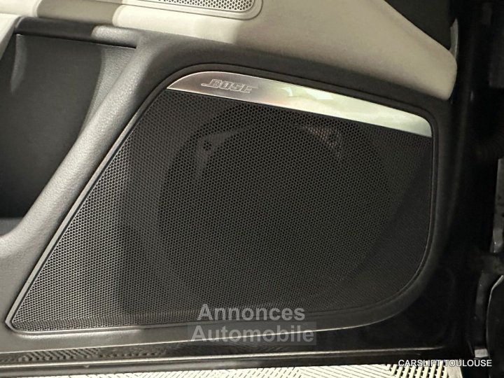 Audi S6 AVANT 40 TFSI 420 CV - FULL OPTIONS ENTRETIENS - 17