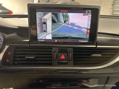 Audi S6 AVANT 40 TFSI 420 CV - FULL OPTIONS ENTRETIENS   - 18