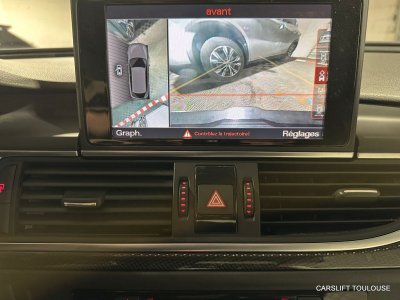 Audi S6 AVANT 40 TFSI 420 CV - FULL OPTIONS ENTRETIENS   - 19