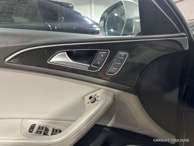 Audi S6 AVANT 40 TFSI 420 CV - FULL OPTIONS ENTRETIENS   - 20