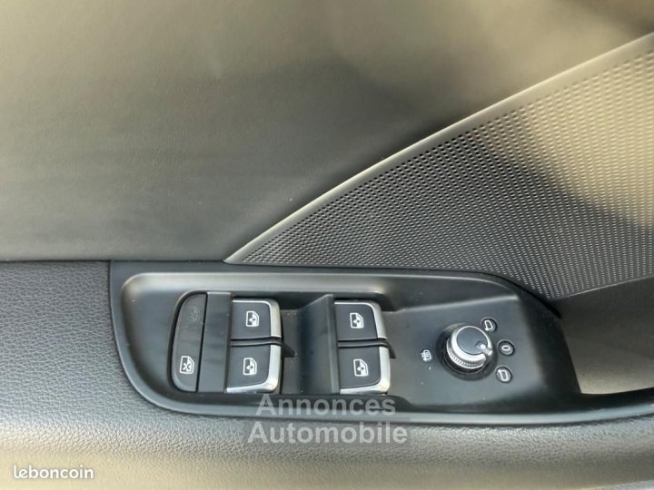 Audi S3 20 TFSI 310 CH 8V2 BVA Suivi 4 pneus neufs Virtual Cockpit Garantie 6 mois - 9