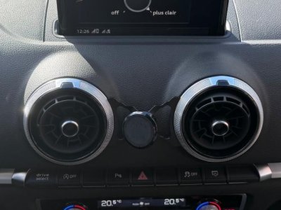 Audi S3 20 TFSI 310 CH 8V2 BVA Suivi 4 pneus neufs Virtual Cockpit Garantie 6 mois   - 25