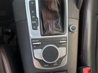 Audi S3 20 TFSI 310 CH 8V2 BVA Suivi 4 pneus neufs Virtual Cockpit Garantie 6 mois   - 28