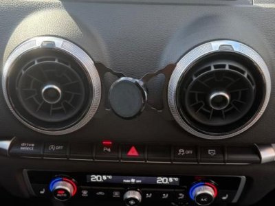 Audi S3 20 TFSI 310 CH 8V2 BVA Suivi 4 pneus neufs Virtual Cockpit Garantie 6 mois   - 29
