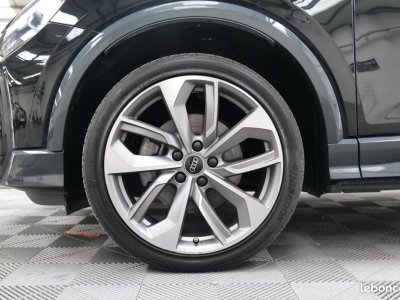 Audi Q2 35 TFSI 150 S tronic 7 line Plus1°MAIN FRANCAIS TVA RECUPERABLE LOA-LLD-CREDIT LEASING   - 9