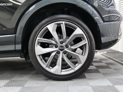 Audi Q2 35 TFSI 150 S tronic 7 line Plus1°MAIN FRANCAIS TVA RECUPERABLE LOA-LLD-CREDIT LEASING   - 10