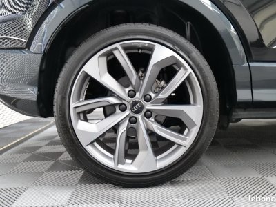 Audi Q2 35 TFSI 150 S tronic 7 line Plus1°MAIN FRANCAIS TVA RECUPERABLE LOA-LLD-CREDIT LEASING   - 11
