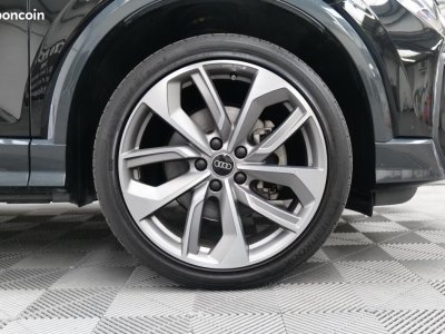 Audi Q2 35 TFSI 150 S tronic 7 line Plus1°MAIN FRANCAIS TVA RECUPERABLE LOA-LLD-CREDIT LEASING   - 12