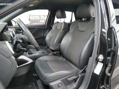 Audi Q2 35 TFSI 150 S tronic 7 line Plus1°MAIN FRANCAIS TVA RECUPERABLE LOA-LLD-CREDIT LEASING   - 14