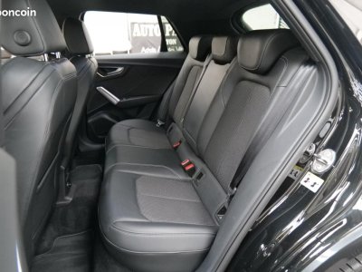 Audi Q2 35 TFSI 150 S tronic 7 line Plus1°MAIN FRANCAIS TVA RECUPERABLE LOA-LLD-CREDIT LEASING   - 15