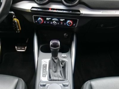 Audi Q2 35 TFSI 150 S tronic 7 line Plus1°MAIN FRANCAIS TVA RECUPERABLE LOA-LLD-CREDIT LEASING   - 20