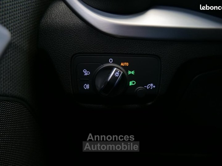 Audi Q2 35 TFSI 150 S tronic 7 line Plus1°MAIN FRANCAIS TVA RECUPERABLE LOA-LLD-CREDIT LEASING - 29