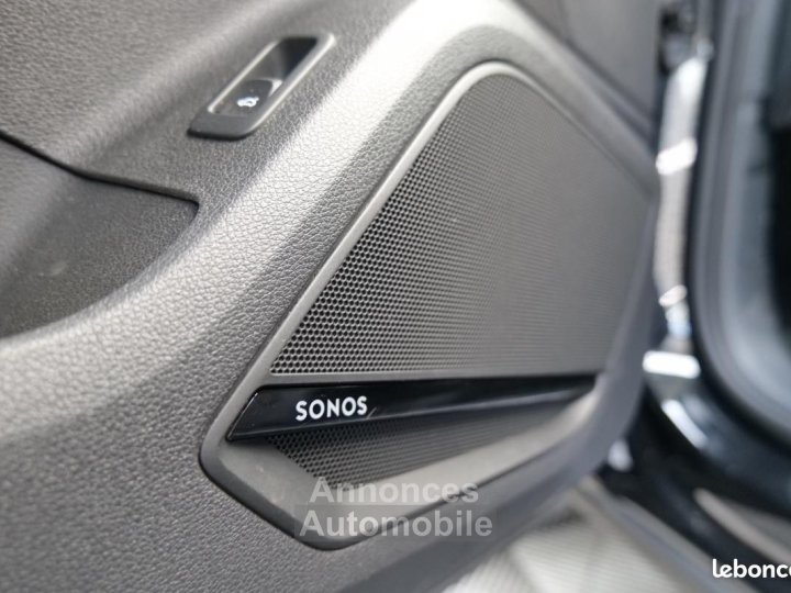 Audi Q2 35 TFSI 150 S tronic 7 line Plus1°MAIN FRANCAIS TVA RECUPERABLE LOA-LLD-CREDIT LEASING - 32