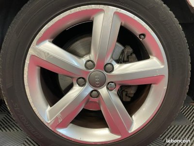 Audi A3 Sportback 20 TDI S Line 140 ch TOIT OUVRANT SIEGES CHAUFFANTS CHASSIS AVEC 315000 KM   - 24