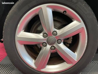 Audi A3 Sportback 20 TDI S Line 140 ch TOIT OUVRANT SIEGES CHAUFFANTS CHASSIS AVEC 315000 KM   - 25