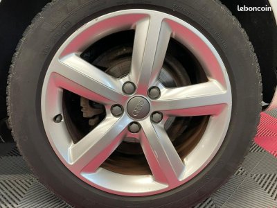 Audi A3 Sportback 20 TDI S Line 140 ch TOIT OUVRANT SIEGES CHAUFFANTS CHASSIS AVEC 315000 KM   - 26