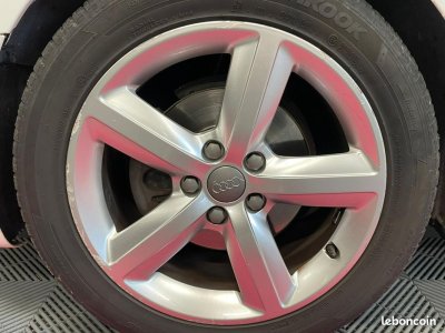 Audi A3 Sportback 20 TDI S Line 140 ch TOIT OUVRANT SIEGES CHAUFFANTS CHASSIS AVEC 315000 KM   - 27