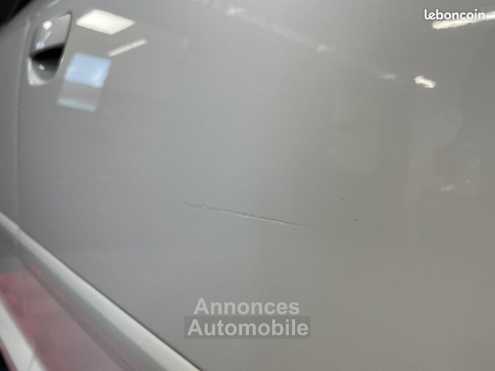 Audi A3 Sportback 20 TDI S Line 140 ch TOIT OUVRANT SIEGES CHAUFFANTS CHASSIS AVEC 315000 KM - 29
