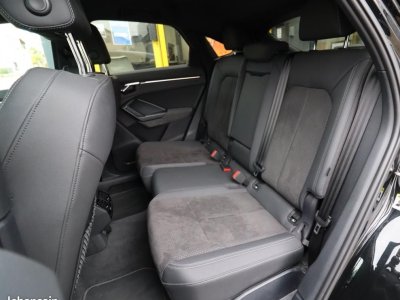Audi Q3 Sportback 14 45 TFSIE 245 CH 150 PHEV HYBRID 13KWH S-LINE S-TRONIC BVA   - 8