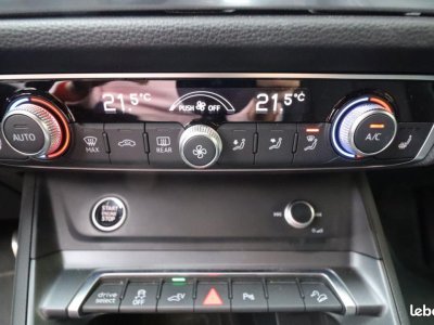 Audi Q3 Sportback 14 45 TFSIE 245 CH 150 PHEV HYBRID 13KWH S-LINE S-TRONIC BVA   - 11