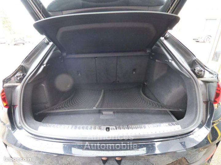 Audi Q3 Sportback 14 45 TFSIE 245 CH 150 PHEV HYBRID 13KWH S-LINE S-TRONIC BVA - 12