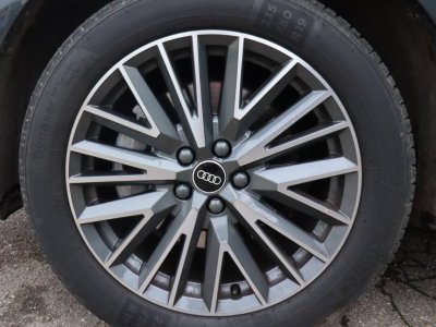 Audi Q3 Sportback 14 45 TFSIE 245 CH 150 PHEV HYBRID 13KWH S-LINE S-TRONIC BVA   - 13