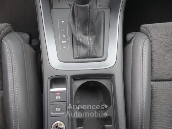Audi Q3 Sportback 14 45 TFSIE 245 CH 150 PHEV HYBRID 13KWH S-LINE S-TRONIC BVA - 20