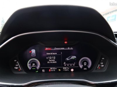 Audi Q3 Sportback 14 45 TFSIE 245 CH 150 PHEV HYBRID 13KWH S-LINE S-TRONIC BVA   - 29